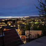 Edge Oslo - Hideaway With Breathtaking City Views