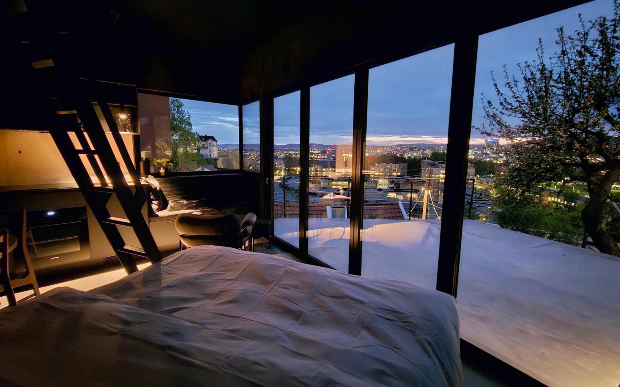 Villa Edge - Hideaway With Breathtaking Views
